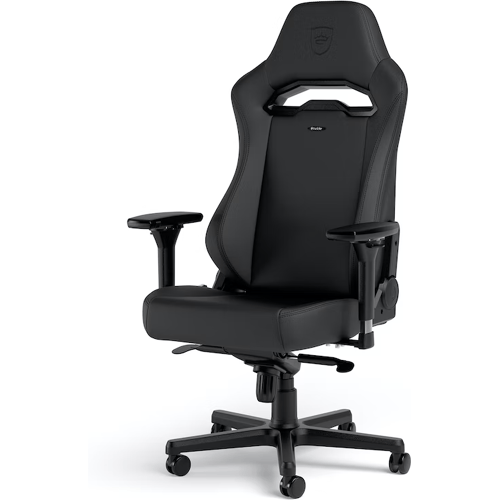 Noblechairs Hero ST gamestoel zwart