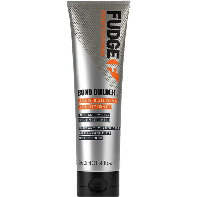Fudge Conditioner Bond Builder Repairing Afzetting & reparatiespoeling Unisex 250 ml