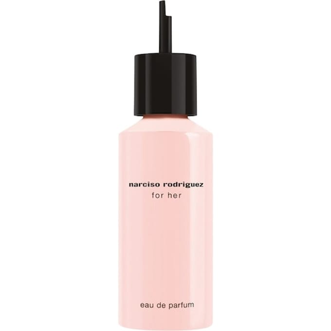 Eau de Parfum Narciso Rodriguez Navulling Eau de Parfum voor Haar 150 ml