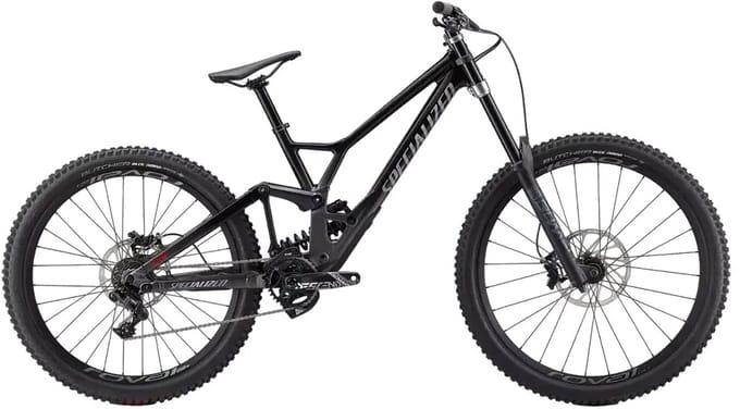 Framebescherming Monkey Products Specialized - Demo-29-MX-Alloy - 2020-2022