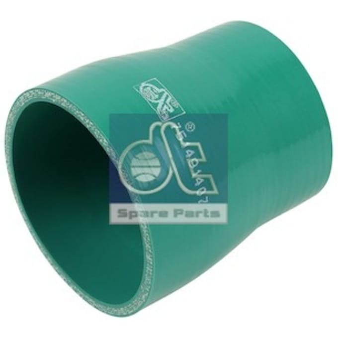 Radiateurslang DT Spare Parts 1.11604