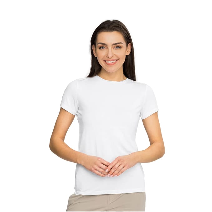 T-shirt dames Viking Damski Lenta