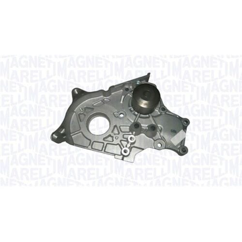 Koelvloeistof pomp MAGNETI MARELLI 352316171136