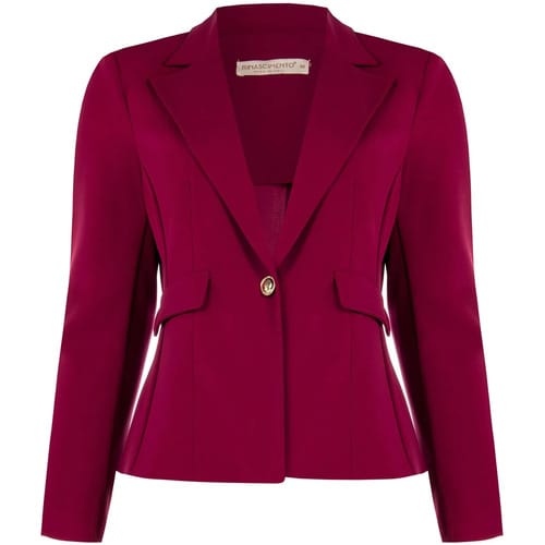 Blazer Rinascimento CFC0120397003