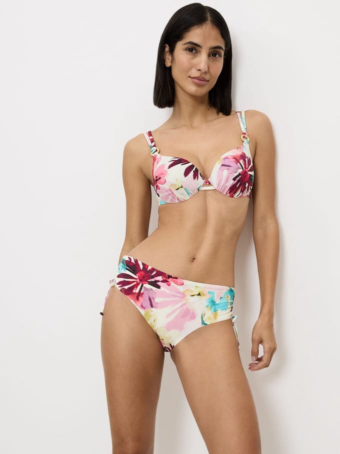 Triumph Bügel-Bikini-Top Summer Fleur