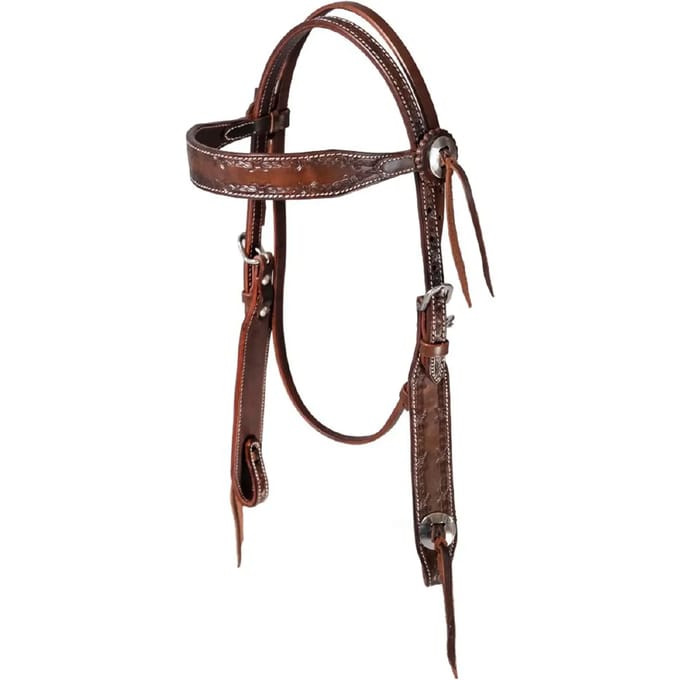 Hoofdstellen voor paarden Pool's