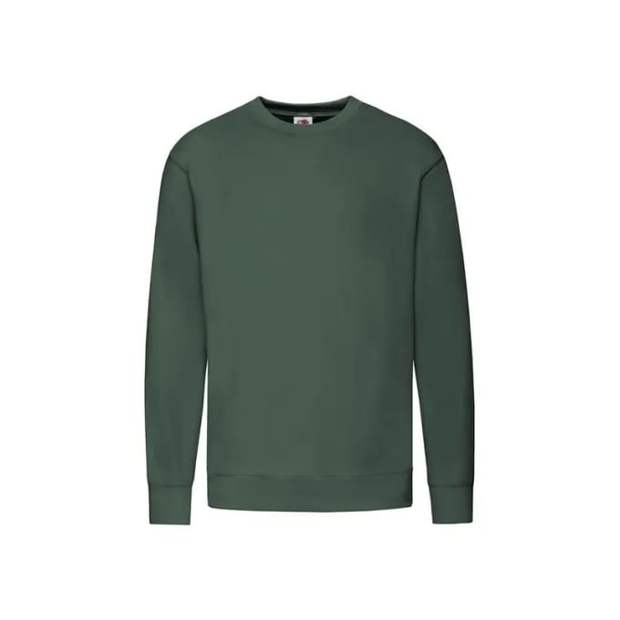 Sweatshirt Fruit of the Loom