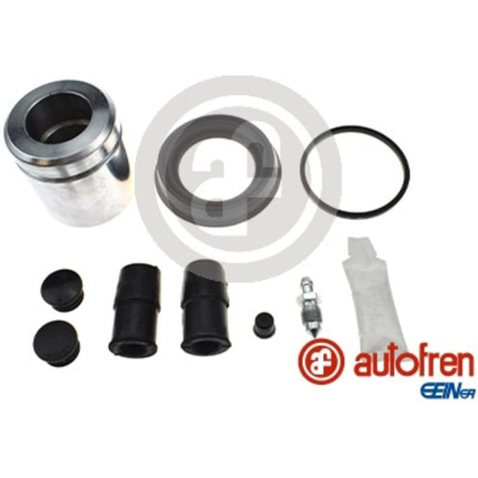 Reparatieset, remklauw AUTOFREN SEINSA D42934C