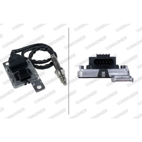NOx-sensor, NOx-katalysator WAGNER NOS00121