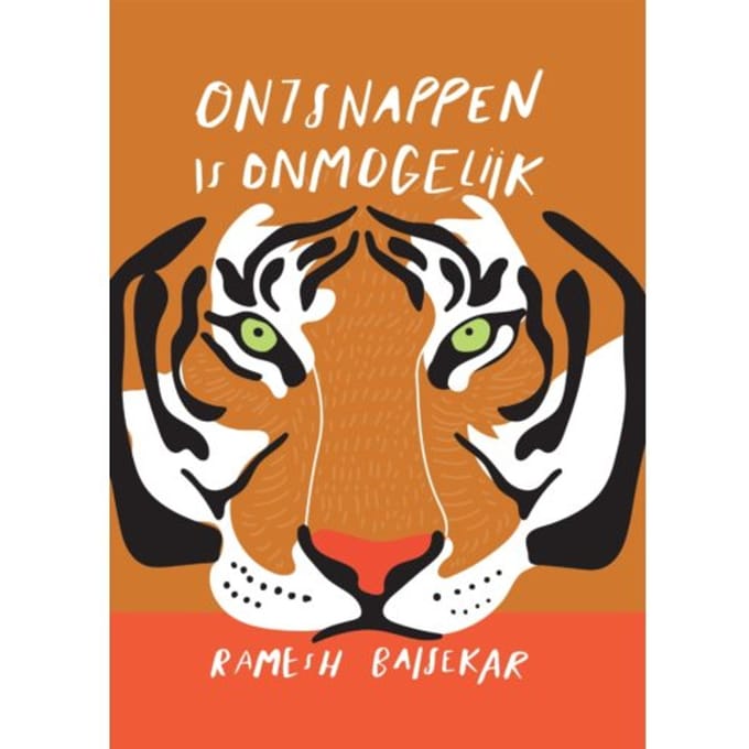 Ontsnappen Is Onmogelijk - Ramesh Balsekar