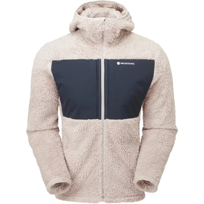 Montane Caldus Xt Jas Beige XL Man