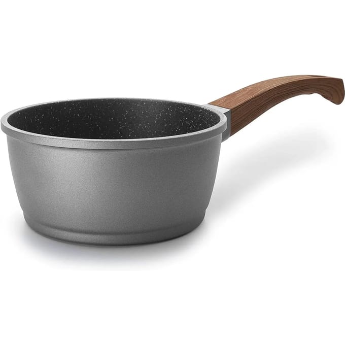 Gesmolten aluminium steelpan Lacor Stilo