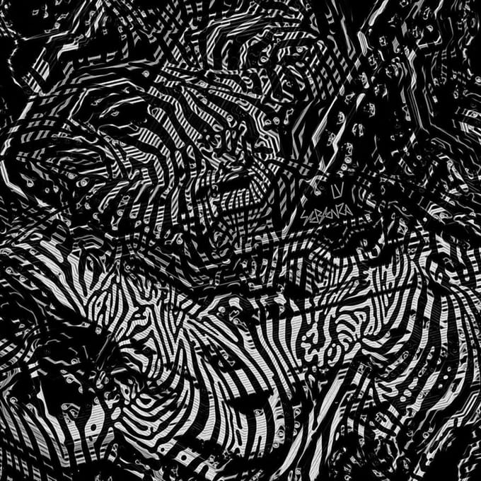 LV - Sebenza (CD)
