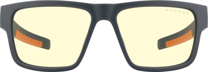 GUNNAR -Overwatch Ultimate Gaming Bril - Computerbril - Blauw Licht Bril - Blue Light Glasses 0.2 Sterkte Amber
