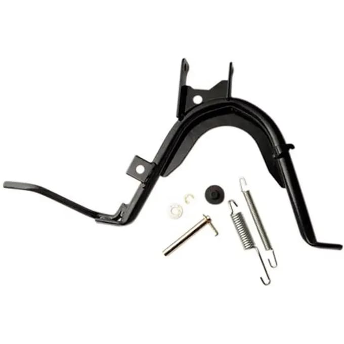 Middenbok motorfiets BCR Mbk/Yamaha 50/100cc