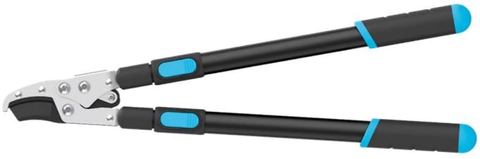 Cellfast BASIC - Teleskopische Anvil Snoeischaar - Ergonomisch - 76,5 cm