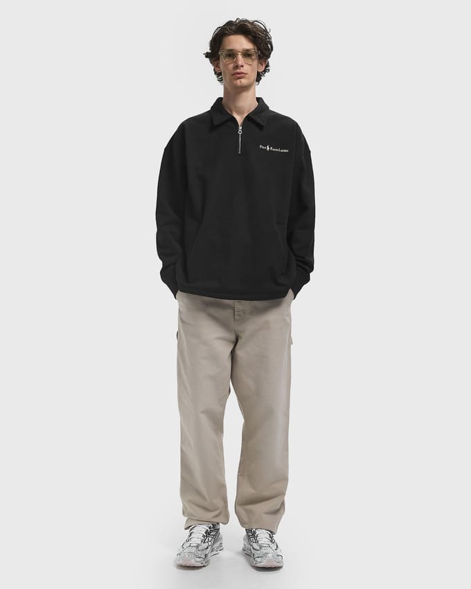 PULLOVER