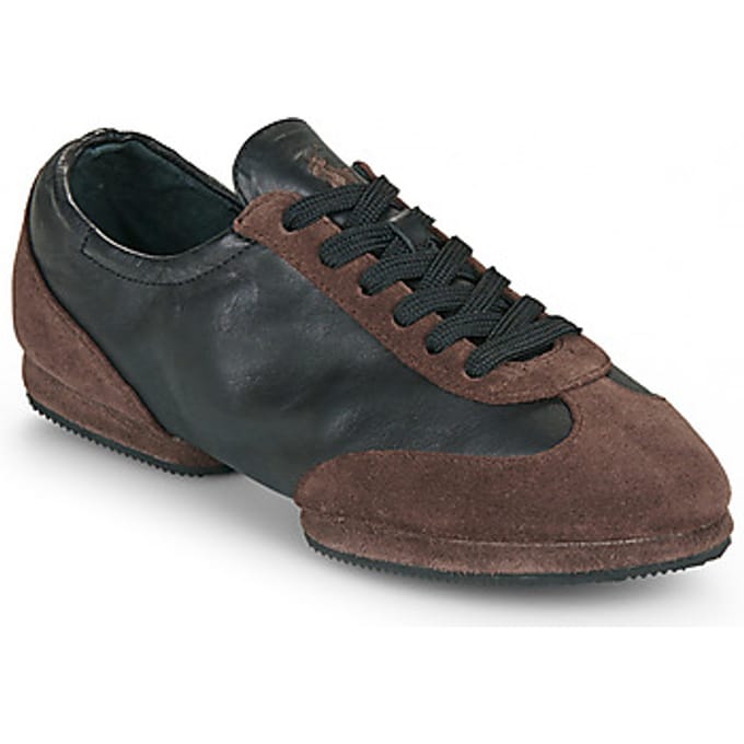 Lage Sneakers Polo Ralph Lauren BALLERINA