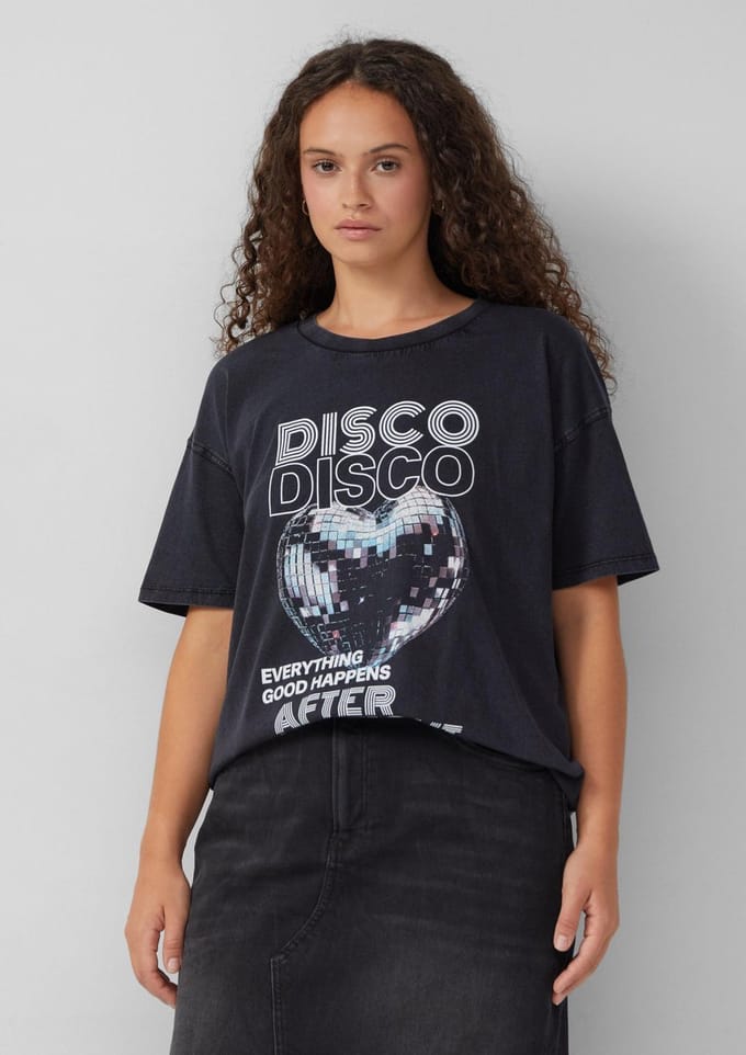 QS T-Shirt