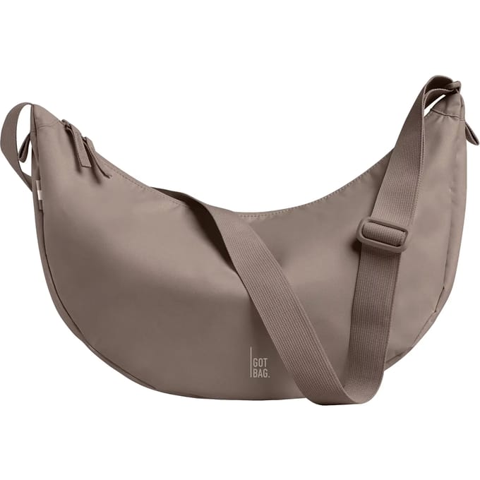 Schoudertas Got Bag Moon Large