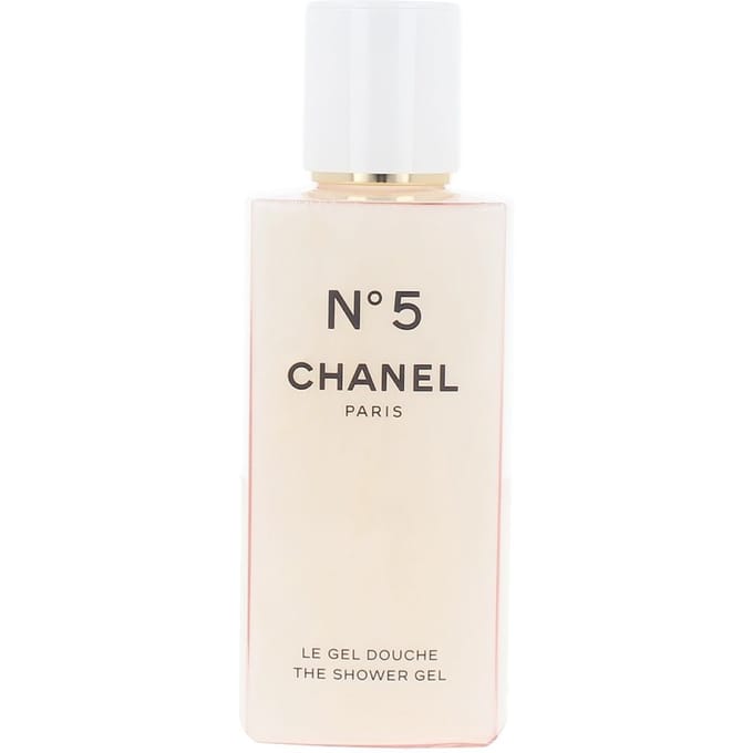 Chanel Douchegel Chanel - N°5 Douchegel  - 200 ML