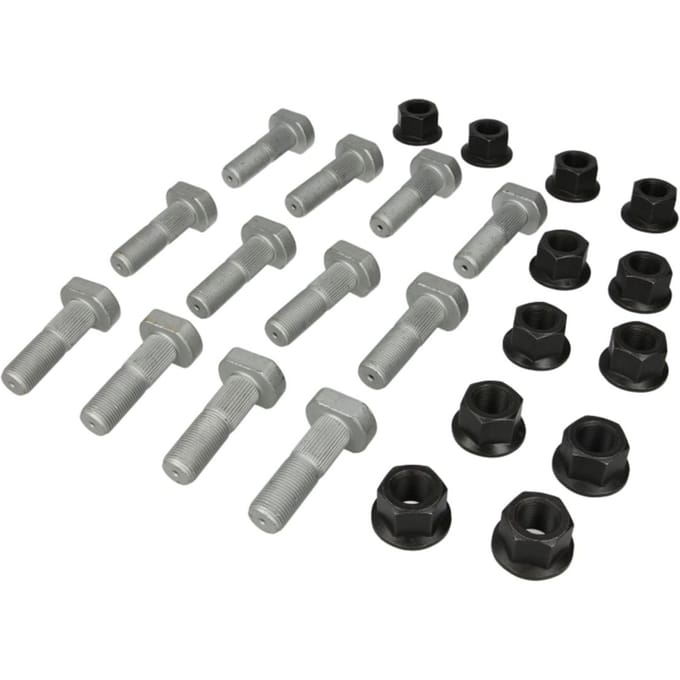 Reparatieset, achteras C.E.I 298329