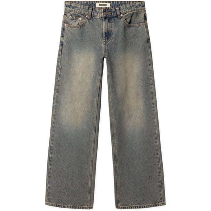 Woodbird Jeans 2615-100 wbaya