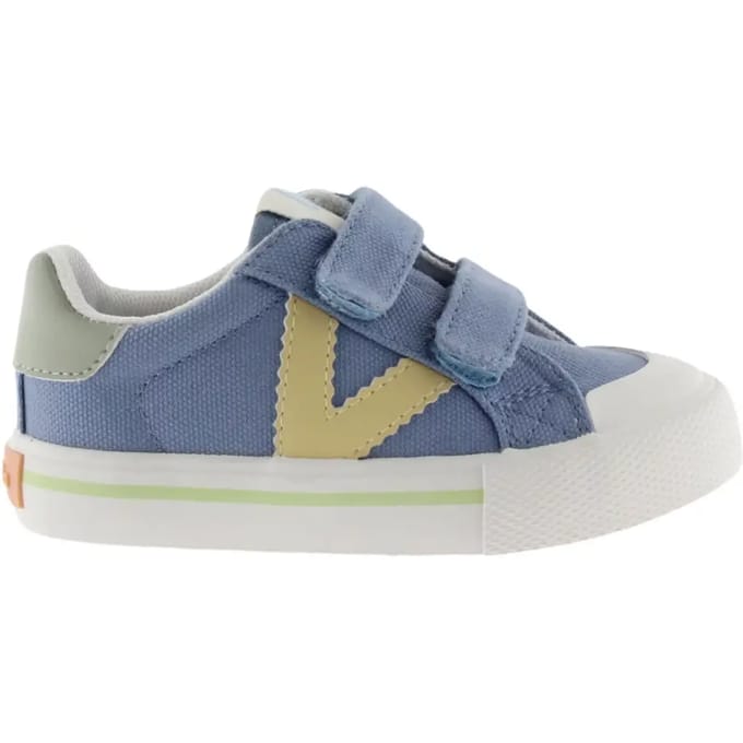 Victoria Velcroschoen Jeans
