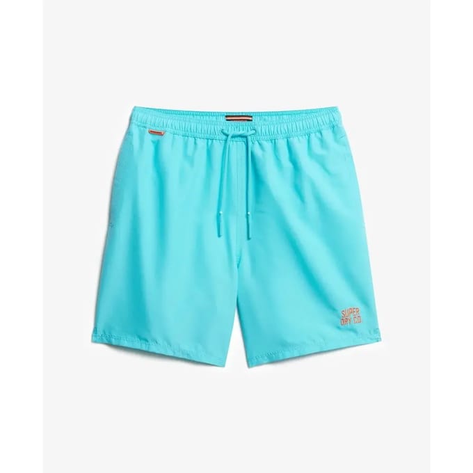 Essentiële badshort Superdry