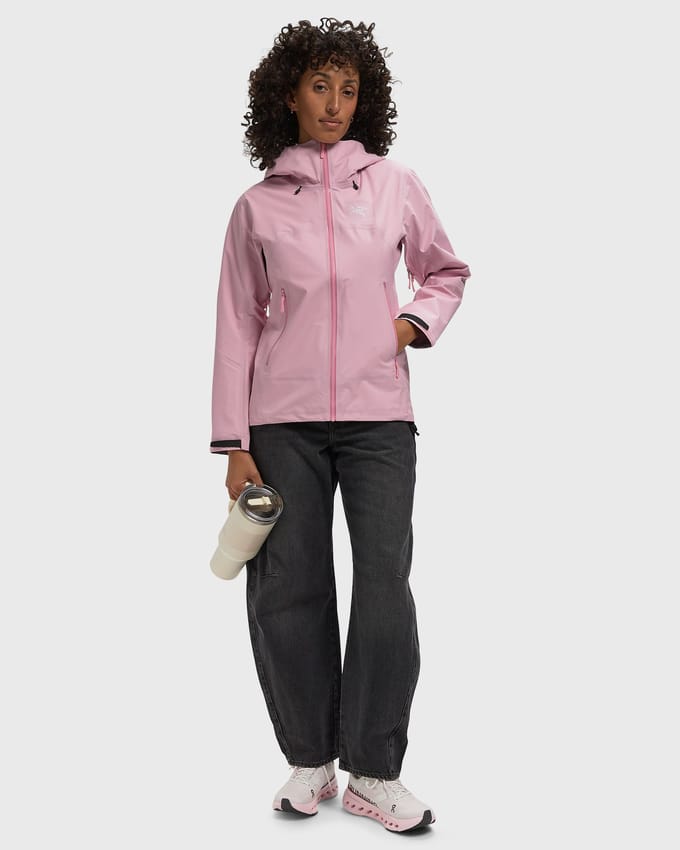 WMNS Beta SL Jacket