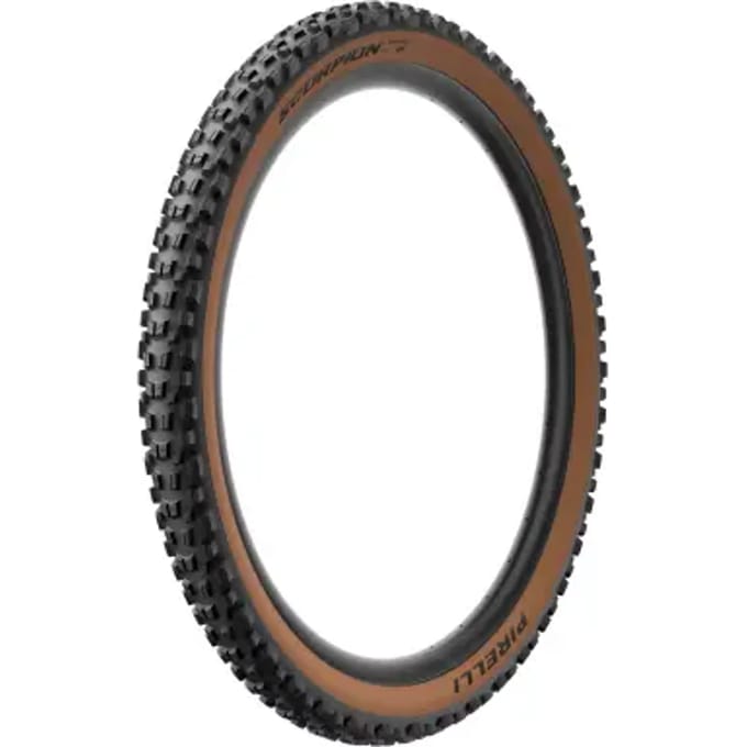 Pirelli Tire Scorpion Enduro M Classic (tan-wall) - UNI
