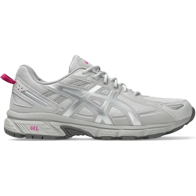 Trail Asics Baskets gel venture 6 confort et performance
