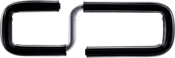 Ladder adapter - Thule Black One-Size - stevig en veilig Ladder Feet