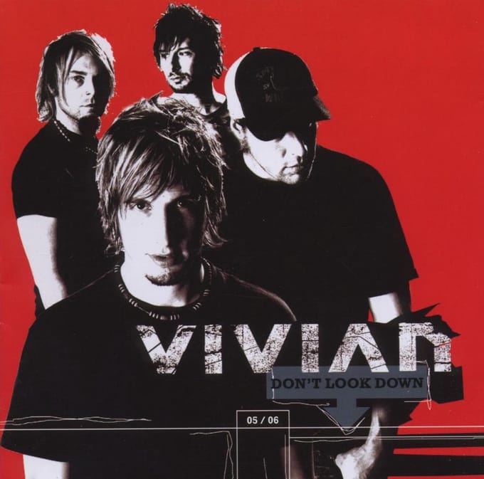 Vivian - Don T Look Down