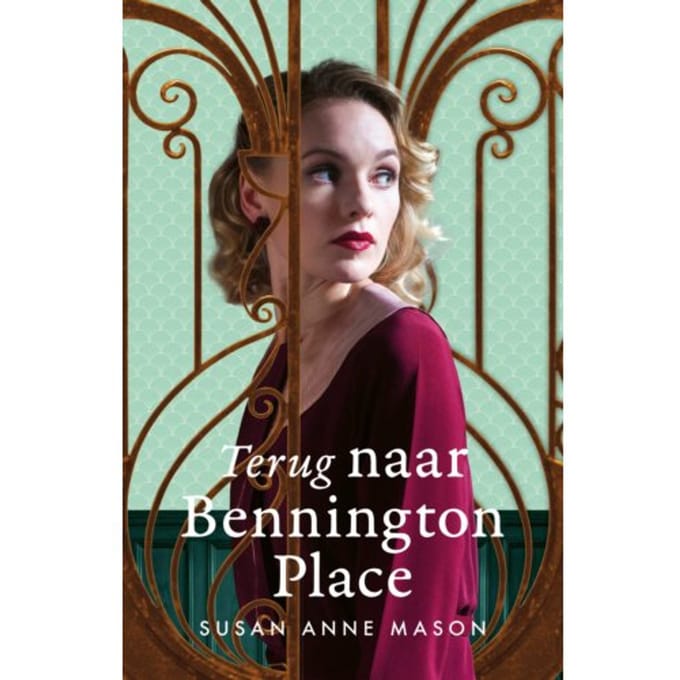 Terug Naar Bennington Place - Thuiskomst - Susan Anne Mason