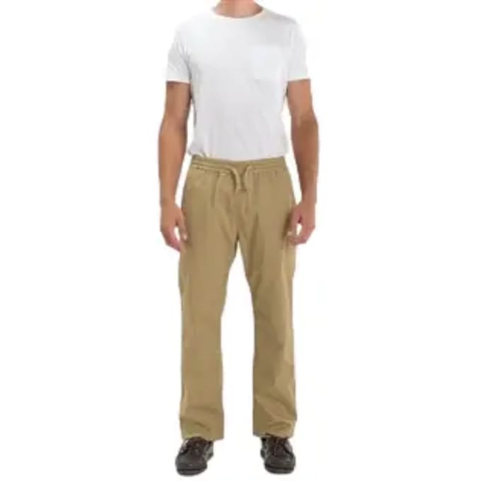Chino Broek Le Temps des Cerises Losse, wijde broek MILAK