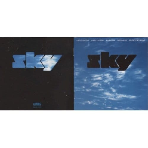 Sky - Sky