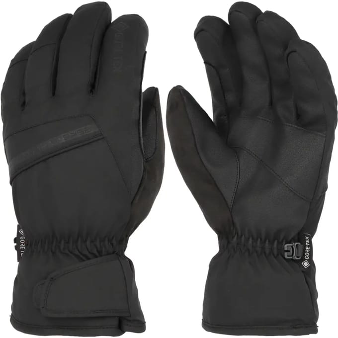Skihandschoenen Eska Sporty Gtx