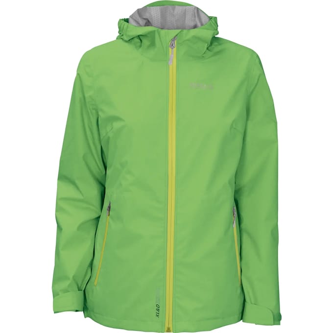 Functioneel damesjack Pro-X Elements Kim
