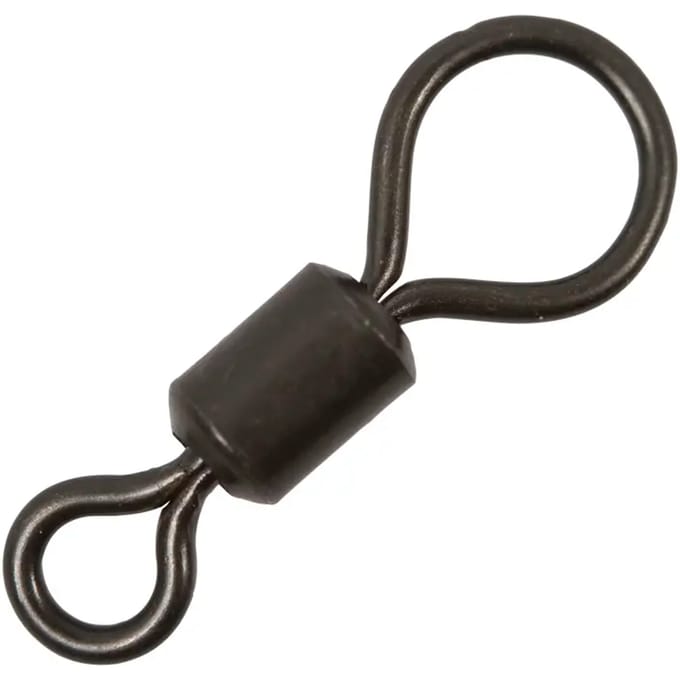 Korda Big Eye Swivels - Wartel