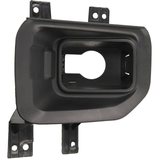 Bumper - onderdelen BLIC 6502-07-2593915P