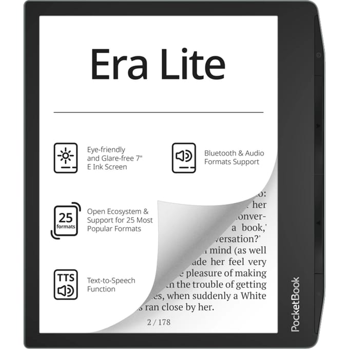 PocketBook Era Lite