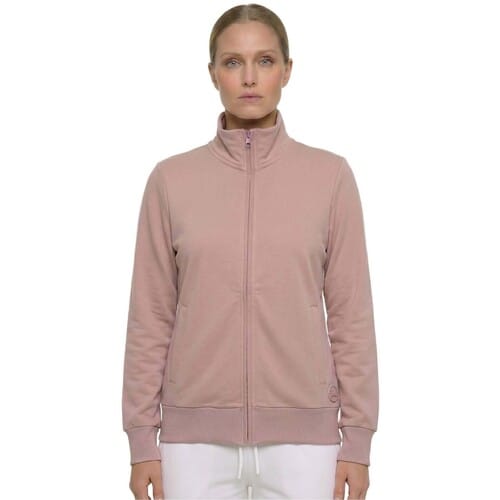 Sweaters Leone 1947 Woman High Collar Never Without