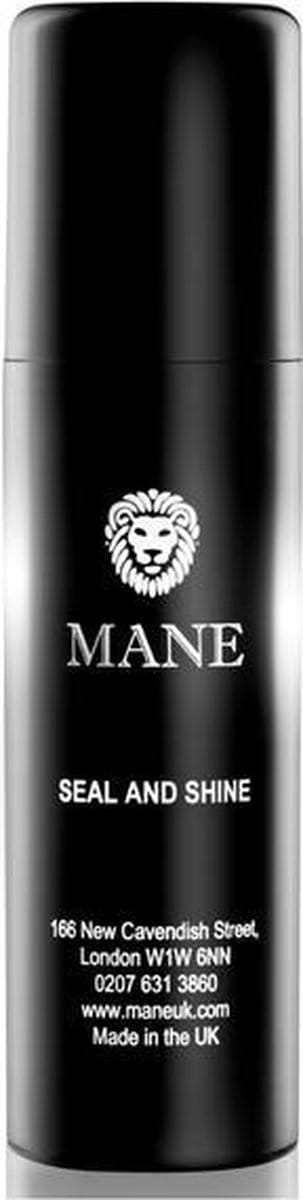 Mane Seal and Shine Hair Spray