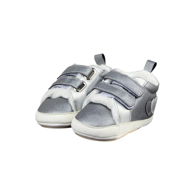 Pantoffels voor babymeisjes Sterntaler