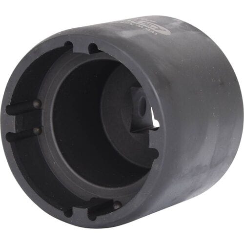 3/4-sleufmoersleutel met 4 pennen voor Scania, binnentap Ø 58 mm KS Tools 460.1515