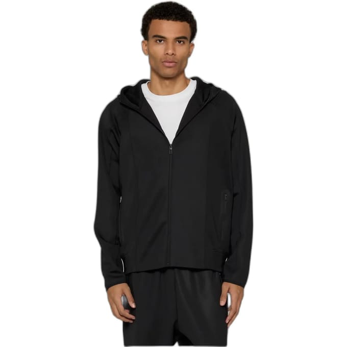 Hooded jacket DEF Goal