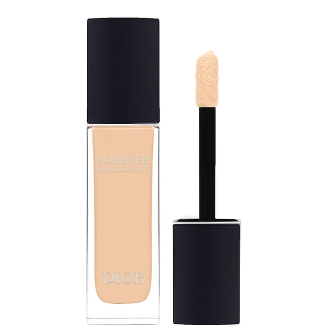 Dior Forever Skin Correct Concealer - 24 Uur Perfecte Afwerking #EEC8A4