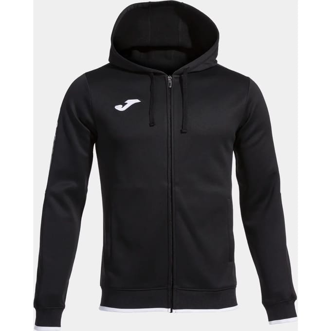 Kinder trainingsjack met capuchon Joma Olimpiada