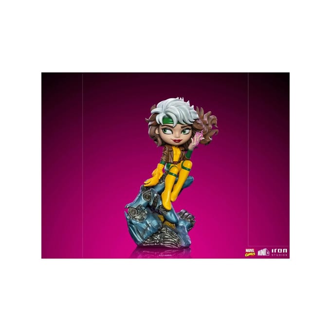 Iron Studios - Standbeeld Rogue - X-Men - MiniCo - Figuur